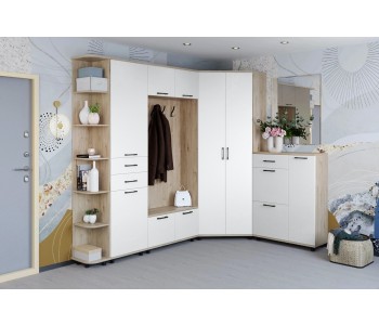 Прихожая Прейс-8