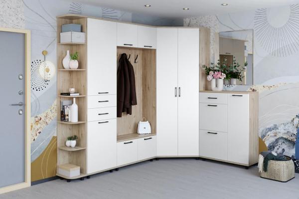 Купить Прихожая Прейс-8