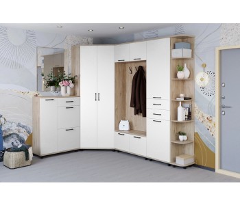 Прихожая Прейс-8