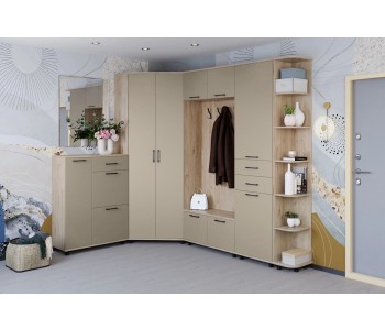 Прихожая Прейс-8