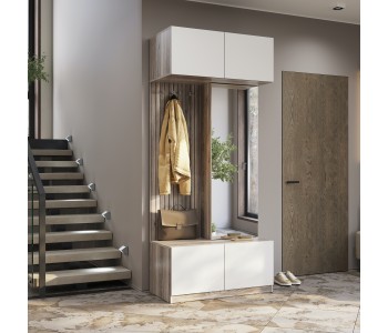 Прихожая Набур-Б