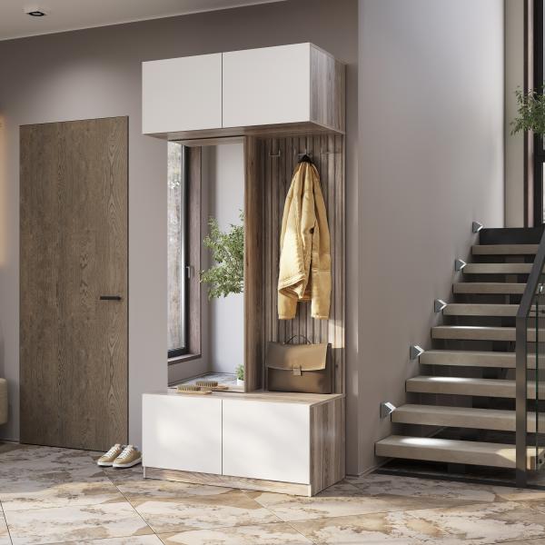 Купить Прихожая Набур-Б