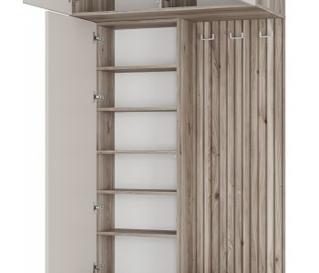 Прихожая Набур-Б