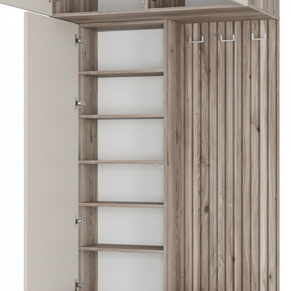 Купить Прихожая Набур-Б