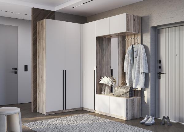 Купить Прихожая Набур-Б