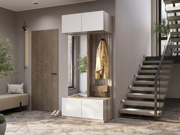 Купить Прихожая Набур-Б