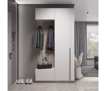 Прихожая Набур-Б