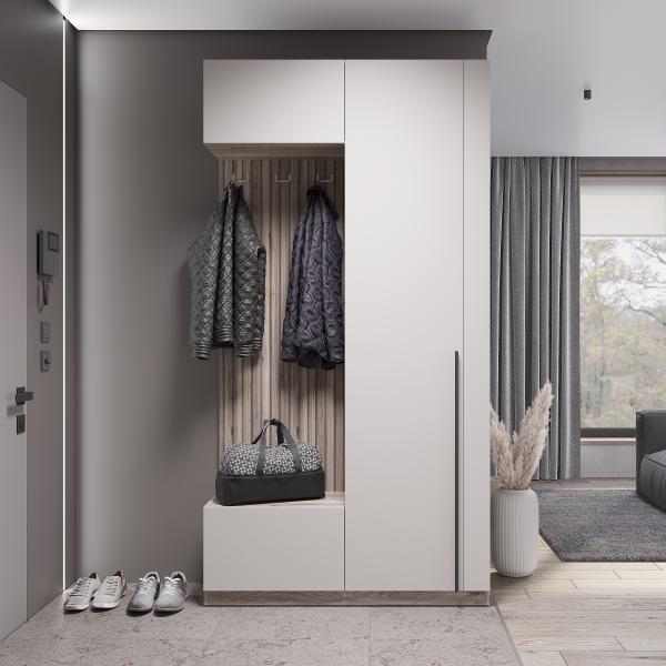 Купить Прихожая Набур-Б