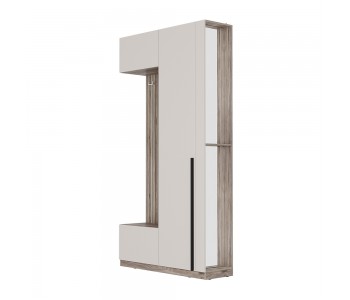 Прихожая Набур-Б