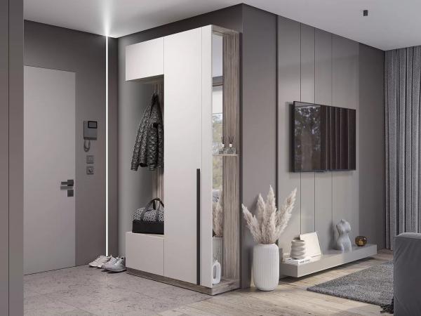 Купить Прихожая Набур-Б