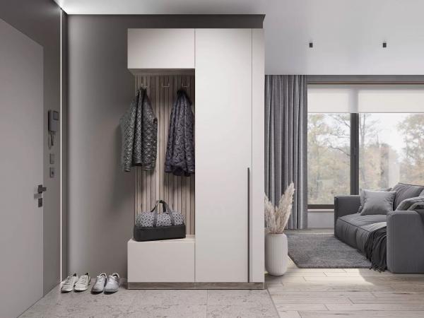 Купить Прихожая Набур-Б