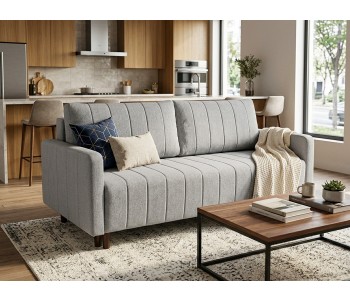 Барон CF2503 Серый 08