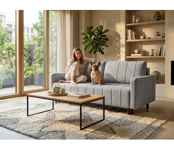Барон CF2503 Серый 08
