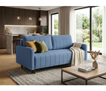Барон CF2503 Синий 06