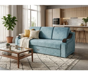 Карина 3 Romance Blue
