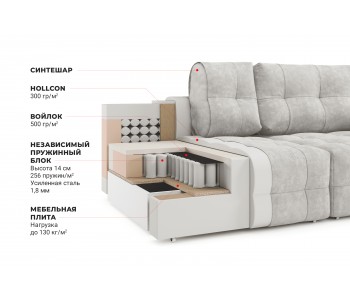 Лондон Romance Ash