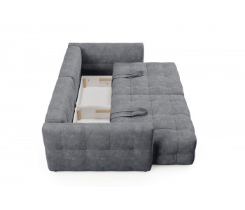 Лондон Romance Grey