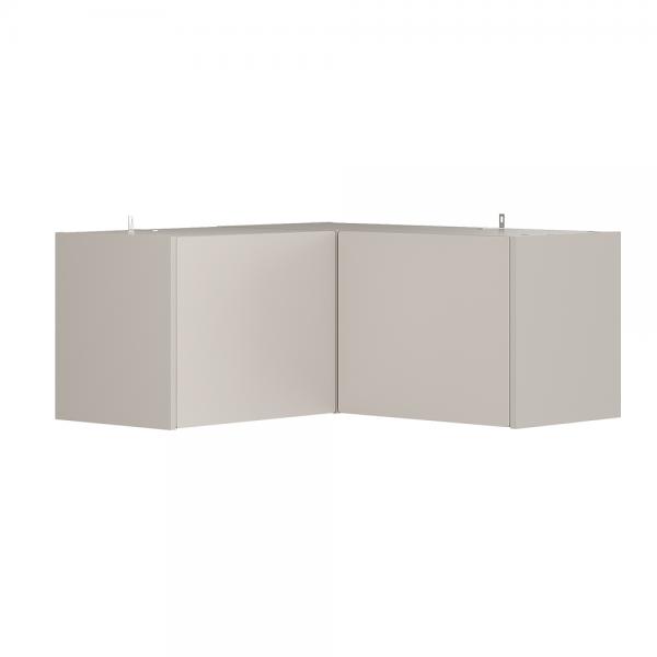 Купить Антресоль угловая Пейнт-Б