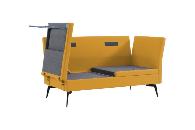 Купить Глория Ultra Mustard