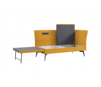 Глория Ultra Mustard