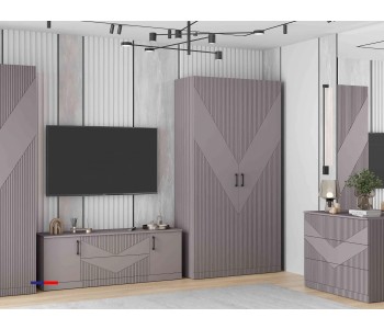 Шкаф 6 фрезеровка 9