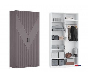 Шкаф 6 фрезеровка 9