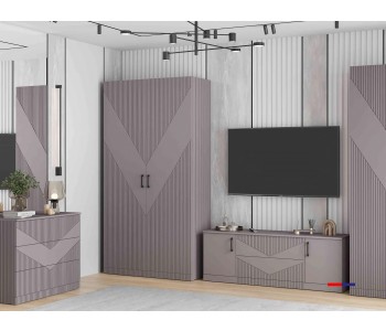 Шкаф 6 фрезеровка 9