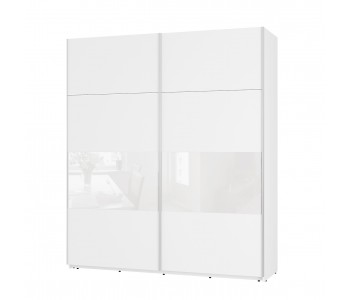 Шкаф-купе Харт-Б Белый