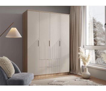 Шкаф Лилия-Б