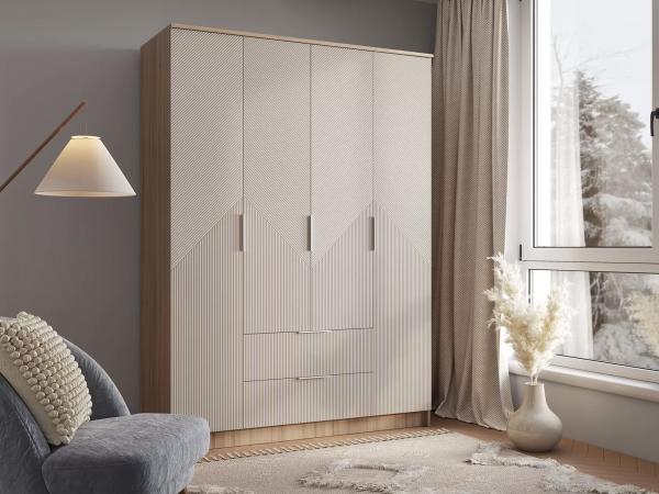 Купить Шкаф Лилия-Б