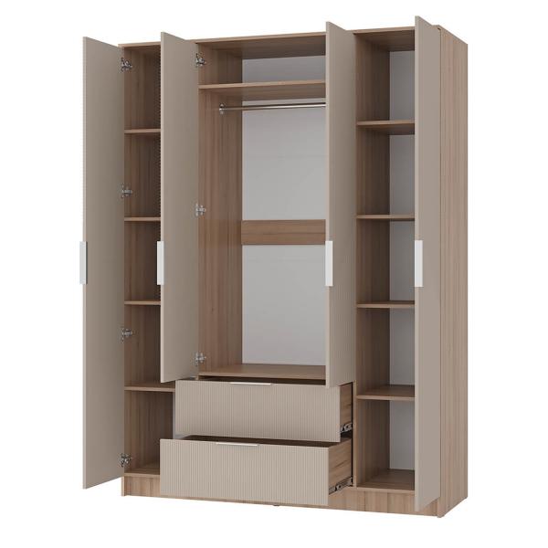 Купить Шкаф Лилия-Б