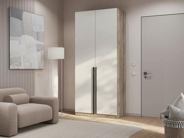 Купить Шкаф Набур-Б