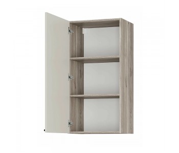 Шкаф навесной Набур-Б большой