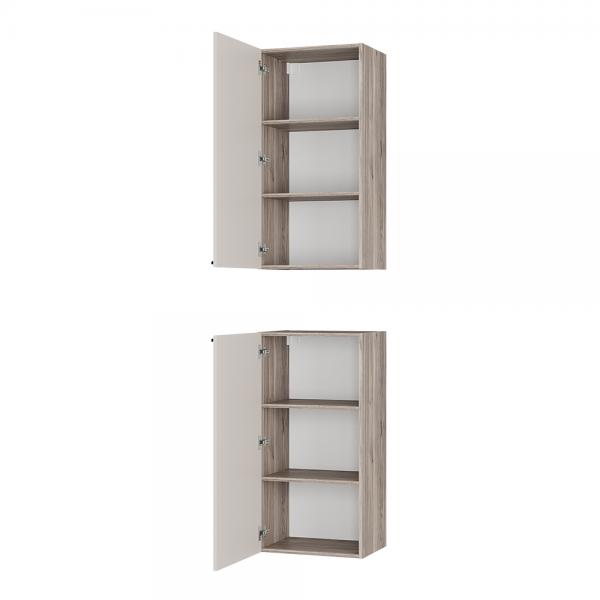 Купить Шкаф навесной Набур-Б большой