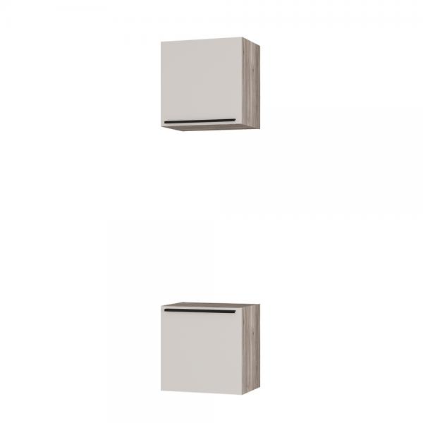 Купить Шкаф навесной НАБУР-Б малый