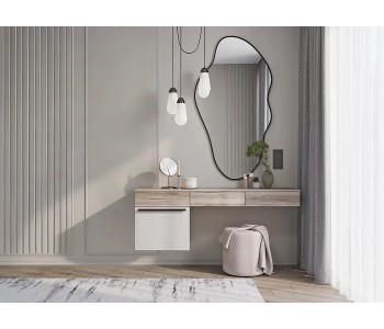 Шкаф навесной НАБУР-Б малый