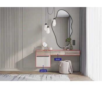 Шкаф навесной НАБУР-Б малый