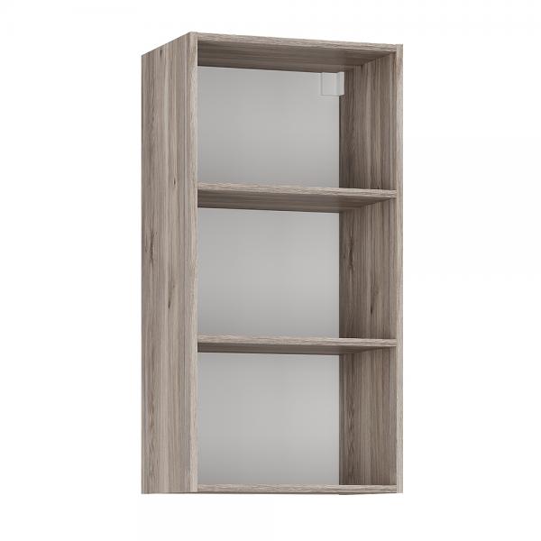 Купить Шкаф навесной Набур-Б открытый