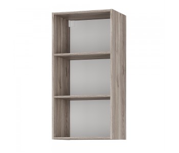 Шкаф навесной Набур-Б открытый
