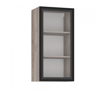 Шкаф навесной Набур-Б закрытый