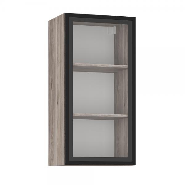 Купить Шкаф навесной Набур-Б закрытый