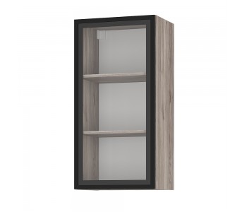 Шкаф навесной Набур-Б закрытый