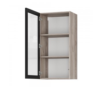 Шкаф навесной Набур-Б закрытый