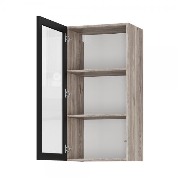 Купить Шкаф навесной Набур-Б закрытый