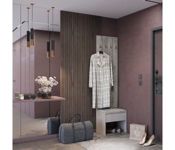 Прихожая Пейнт-Б