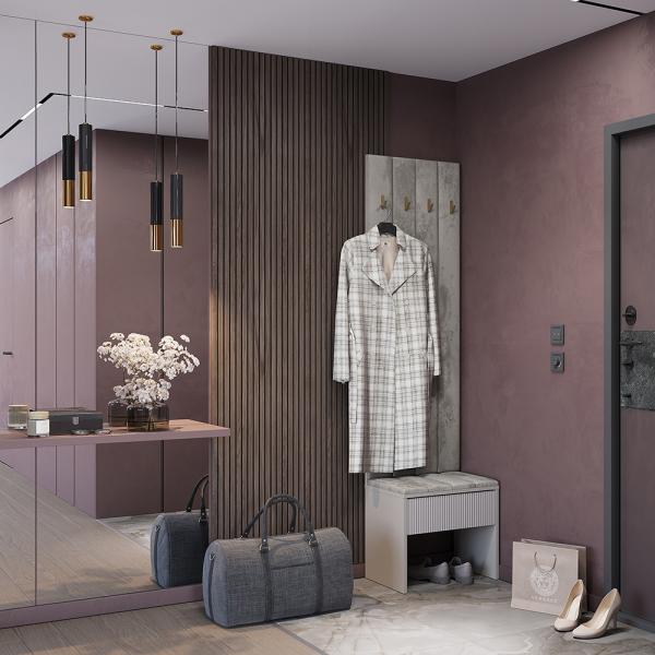 Купить Прихожая Пейнт-Б