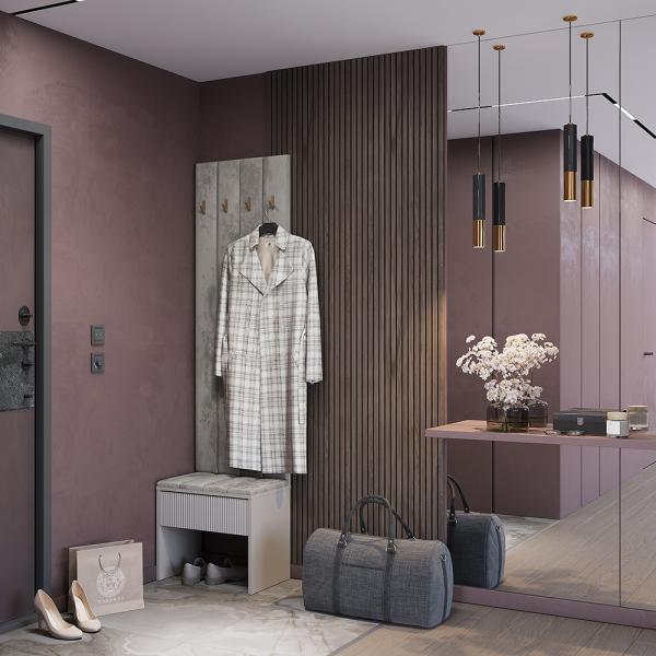 Купить Прихожая Пейнт-Б