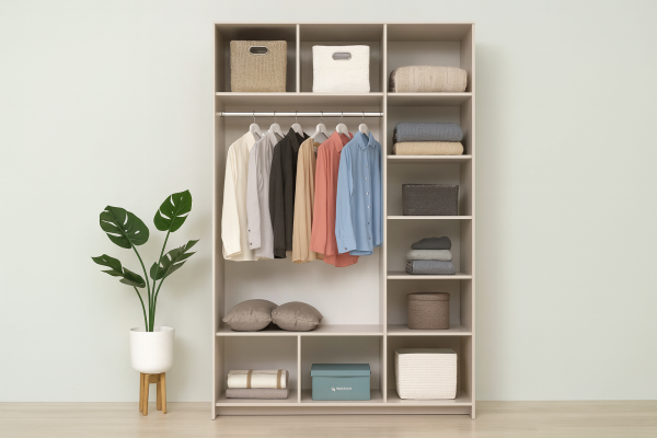 Купить Шкаф 3-х створчатый Пейнт-Б