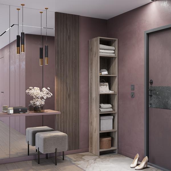 Купить Стеллаж  Пейнт-Б