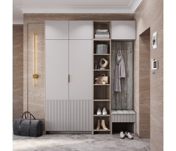 Стеллаж  Пейнт-Б